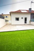 Guest H4U - Garden & Beach Mindelo - B&B