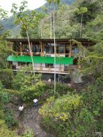 EcoCasa del Aire - B&B