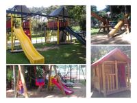 Maravilhoso Flat em Itaipava - B&B Itaipava