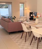 Scarborough Vacay - 3 bed house - B&B Perth