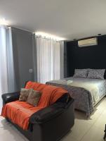 Stay GRU - Loft 4 completo prox ao GRU airport - Guarulhos - Chambres d'hôtes Guarulhos