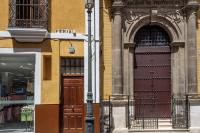 Los Patios de Feria - Sueño Andaluz - B&B Siviglia