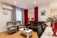 Waou Apartamentos en Sol Confort 8 - B&B Madrid
