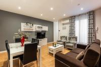 Waou Apartamentos en Sol Confort 8 - Ferienwohnung Madrid