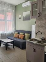 Appartamento con 1 Camera da Letto