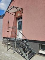 Jóbarát Apartman - Ferienwohnung Győr