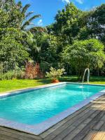 Villa dos Nobres - Luzimares - Serra Grande - Ilhéus - B&B Ilhéus