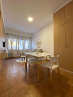 Departamento Las Heras - B&B Mar del Plata