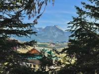 Chalet con 2 Camere da Letto