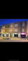 Sinalco - Bed and Breakfast Zarzis