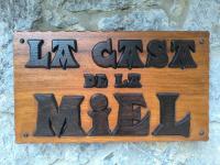 La Casa de la Miel - B&B