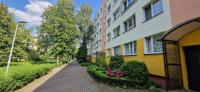 Apartament Toruń Orbita bezpłatny parking - B&B Toruń