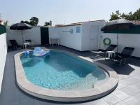 Refúgio do Mira - B&B Vila Nova de Milfontes