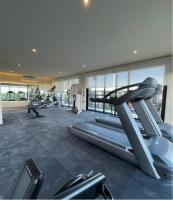 Full Apartment Private Pool, 1 bed, 1 sofa, 1 inflatable - Chambres d’hôtes Tulum