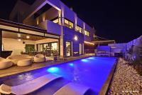 To The View Villa - וילה אל הנוף - B&B Safad