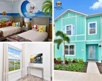 Best Margaritaville Villa Near Disney World - B&B Orlando