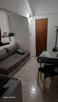 Chambre Double ou Lits Jumeaux