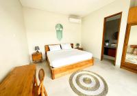 Villa con 2 Camere da Letto