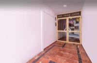 Alojamiento Plaza Nogalera - B&B Torremolinos