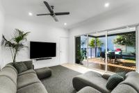 The Palms - Ferienwohnung Perth