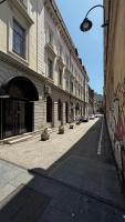 Luxury Astro Apartments in the Heart of Sarajevo - B&B Sarajevo
