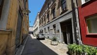 Luxury Astro Apartments in the Heart of Sarajevo - B&B Sarajevo