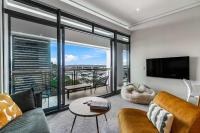 Viaduct Harbour 2BR w Full Comforts Zodiak Stays - B&B Auckland