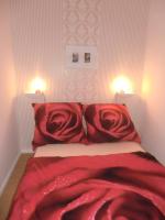 One-Bedroom Apartment - 2