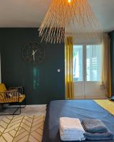 Appartement 1 Chambre