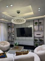 Luxurious 3 bedroom duplex apartment - Bed and Breakfast Lagos