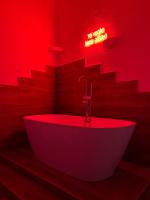 Guarracino - Real Suite Capodimonte - Ferienwohnung Neapel