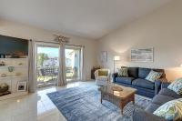 Dock Holiday - B&B Rockport