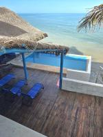 Villa Santorini, Campeche - B&B Campeche