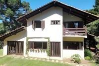CURTA! |153| Casa dos Pássaros - Campo Alegre - B&B Campo Alegre