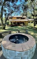 CURTA! |153| Casa dos Pássaros - Campo Alegre - B&B Campo Alegre