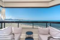 Elegante e Sofisticado 3 Suítes |CURTA173 - Chambres d'hôtes Balneário Camboriú
