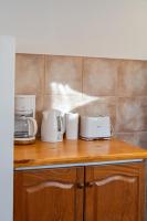 Punto Aparts - B&B El Calafate