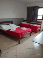 Pousada Paraiso - Predio N 124 - B&B Guarapari