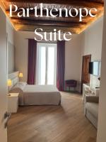 Suite Apartment