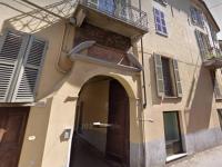 Appartamento Teresa zona Cattedrale - Ferienwohnung Asti