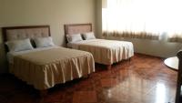 Antares Inn - Ferienwohnung Lima