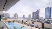 Dreamstay 2 BR in Business Bay - B&B Dubai