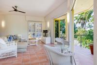 The Hill Villa 2 - B&B Port Douglas