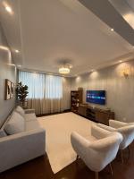 Apartamento 4 quartos no Umarizal para até 13 pessoas - Ferienwohnung Belém