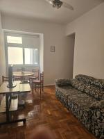 cantinho na tijuca - B&B Rio de Janeiro