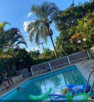 Chácara Recanto - B&B Jarinu