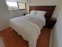 Acogedor departamento en Viña del mar - B&B Viña del Mar