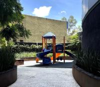 Loft in Anzures with Gym & Coworking Space - Bed and Breakfast Mexico-stad