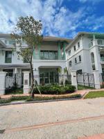 V318 sun tropical Villa 4 bedroom - Bed and Breakfast Phu Quoc