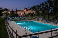 Corte Tommasi Residence - B&B Orentano